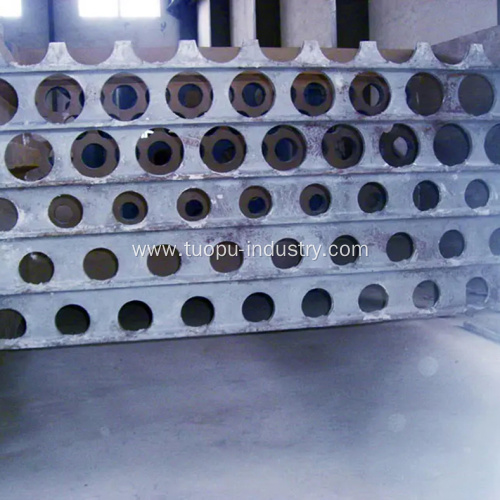 Stability industry medical waste incinerator